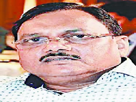 Yadav 'corruption also associated with Saharanpur